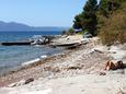 Nearest beach Nearest beach - Apartments Sućuraj (Hvar) - 5714