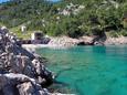 Uvala Mala Pogorila Uvala Mala Pogorila na otoku Hvar (Central Dalmatia)