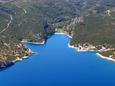 Pokrivenik bay Uvala Pokrivenik na otoku Hvar (Central Dalmatia)