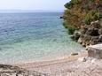 Nearby beaches Uvala Skozanje, plaže u okolici - rivijera Hvar.