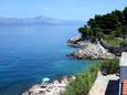 Uvala Solotiša Uvala Solotiša na otoku Hvar (Central Dalmatia)
