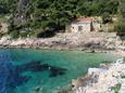 Uvala Vela Lučica Uvala Vela Lučica na otoku Hvar (Central Dalmatia)