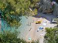 Nearby beaches Uvala Virak, plaže u okolici - rivijera Hvar.