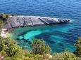 Uvala Zaraće (Dubovica) Uvala Zaraće (Dubovica) na otoku Hvar (Central Dalmatia)