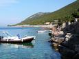 Nearest beach Beach in Uvala Zaraće, Hvar.