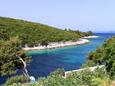 Uvala Zastupac Uvala Zastupac na otoku Hvar (Central Dalmatia)