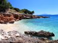 Nearest beach Nearest beach - Apartments Zavala (Hvar) - 553