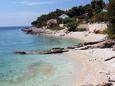 Nearest beach Nearest beach - Apartments Zavala (Hvar) - 8710
