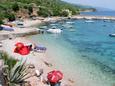 Nearest beach Nearest beach - Apartments Zavala (Hvar) - 593
