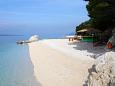 Nearest beach Nearest beach - Apartments Baška Voda (Makarska) - 10027