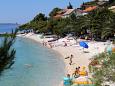 Nearest beach Nearest beach - Apartments Bratuš (Makarska) - 2696