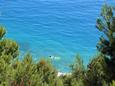 Nearest beach Nearest beach - Apartments Brela (Makarska) - 6674