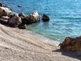 Nearest beach Nearest beach - Apartments Brela (Makarska) - 790