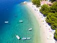 Nearby beaches Nearby beaches - Apartments Brela (Makarska) - 6747