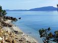 Nearest beach Nearest beach - Apartments Brist (Makarska) - 4758