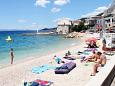 Nearest beach Nearest beach - Apartments Drašnice (Makarska) - 11330