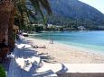 Nearest beach Nearest beach - Apartments Gradac (Makarska) - 6724