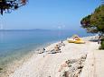 Nearest beach Nearest beach - Apartments Igrane (Makarska) - 3053