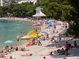 Nearest beach Nearest beach - Apartments Makarska (Makarska) - 6768