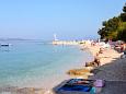 Nearest beach Nearest beach - Apartments Makarska (Makarska) - 2692