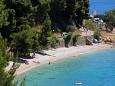 Nearby beaches Nearby beaches - Apartments Podgora (Makarska) - 4332