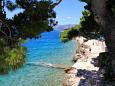Nearest beach Nearest beach - Apartments Promajna (Makarska) - 2592