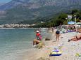 Nearest beach Nearest beach - Apartments Tučepi (Makarska) - 2676