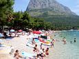 Nearest beach Nearest beach - Apartments Zaostrog (Makarska) - 5197