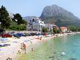 Nearest beach Nearest beach - Apartments Zaostrog (Makarska) - 6810