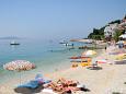 Nearest beach Nearest beach - Apartments Zaostrog (Makarska) - 6659