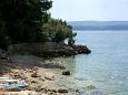 Nearest beach Nearest beach - Apartments Balića Rat (Omiš) - 2753