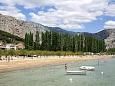 Nearest beach Nearest beach - Apartments Duće (Omiš) - 4830