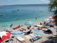 Nearest beach Nearest beach - Apartments Dugi Rat (Omiš) - 8666