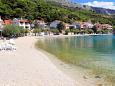 Nearest beach Nearest beach - Apartments Krilo Jesenice (Omiš) - 5159