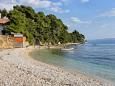 Nearest beach Nearest beach - Apartments Krilo Jesenice (Omiš) - 10352
