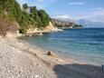 Plaja cea mai apropiata Plaja cea mai apropiata - Apartamente și camere Lokva Rogoznica (Omiš) - 2973