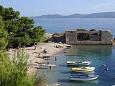 Nearby beaches Nearby beaches - Apartments Lokva Rogoznica (Omiš) - 2831
