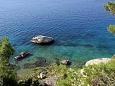 Nearest beach Nearest beach - Apartments Marušići (Omiš) - 2741