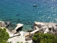 Nearest beach Nearest beach - Apartments Marušići (Omiš) - 1041