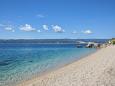 Nearest beach Nearest beach - Apartments Mimice (Omiš) - 5958
