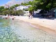 Nearest beach Nearest beach - Apartments Omiš (Omiš) - 771