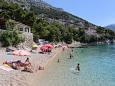 Nearby beaches Nearby beaches - Apartments Pisak (Omiš) - 1070