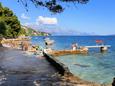 Nearest beach Nearest beach - Apartments Stanići (Omiš) - 2818