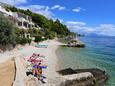 Nearest beach Nearest beach - Apartments Stanići (Omiš) - 2765
