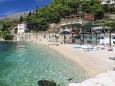 Nearest beach Nearest beach - Apartments Sumpetar (Omiš) - 4827