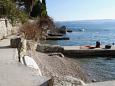 Nearest beach Nearest beach - Apartments Zavode (Omiš) - 1048