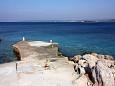 Nearest beach Nearest beach - Vacation Rentals Livka (Šolta) - 5185