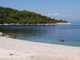 Nearest beach Nearest beach - Apartments Gornje selo (Šolta) - 5189