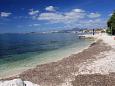Nearest beach Nearest beach - Apartments Podstrana (Split) - 10356
