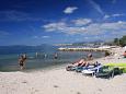 Nearest beach Nearest beach - Apartments Podstrana (Split) - 8677